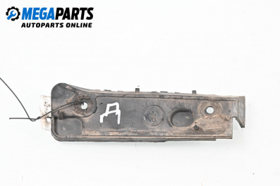 Bumper holder for Audi A4 Avant B6 (04.2001 - 12.2004), station wagon, position: front - right