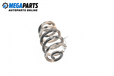 Coil spring for Audi A4 Avant B6 (04.2001 - 12.2004), station wagon, position: rear