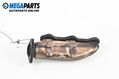 Exhaust manifold for Audi A4 Avant B6 (04.2001 - 12.2004) 2.5 TDI quattro, 180 hp