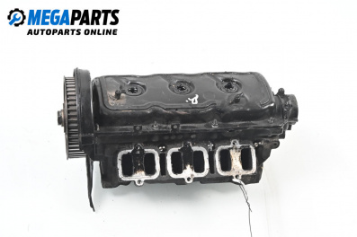 Engine head for Audi A4 Avant B6 (04.2001 - 12.2004) 2.5 TDI quattro, 180 hp