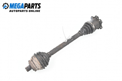 Driveshaft for Audi A4 Avant B6 (04.2001 - 12.2004) 2.5 TDI quattro, 180 hp, position: front - right