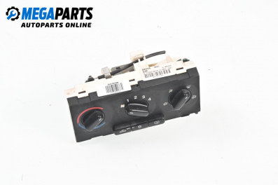 Bedienteil klimaanlage for Opel Zafira A Minivan (04.1999 - 06.2005)