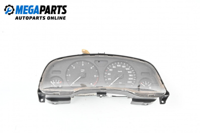 Kilometerzähler for Opel Zafira A Minivan (04.1999 - 06.2005) 2.0 DTI 16V, 101 hp