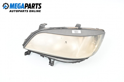 Scheinwerfer for Opel Zafira A Minivan (04.1999 - 06.2005), minivan, position: links