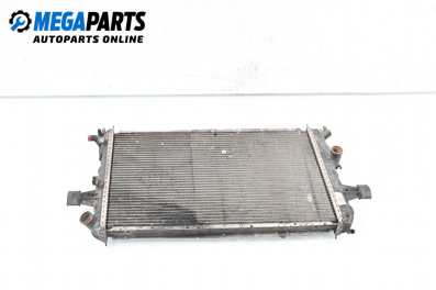 Radiator de apă for Opel Zafira A Minivan (04.1999 - 06.2005) 2.0 DTI 16V, 101 hp