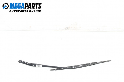 Braț ștergătoare parbriz for Opel Zafira A Minivan (04.1999 - 06.2005), position: stânga