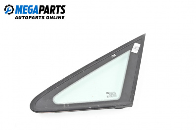 Vent window for Opel Zafira A Minivan (04.1999 - 06.2005), 5 doors, minivan, position: left