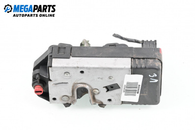 Lock for Opel Zafira A Minivan (04.1999 - 06.2005), position: rear - left