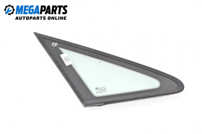 Vent window for Opel Zafira A Minivan (04.1999 - 06.2005), 5 doors, minivan, position: right