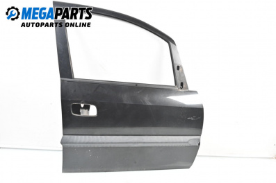 Tür for Opel Zafira A Minivan (04.1999 - 06.2005), 5 türen, minivan, position: rechts, vorderseite