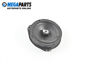 Difuzor for Opel Zafira A Minivan (04.1999 - 06.2005)