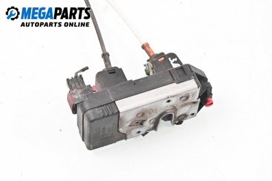 Lock for Opel Zafira A Minivan (04.1999 - 06.2005), position: rear - right