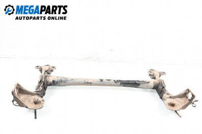 Rear axle for Opel Zafira A Minivan (04.1999 - 06.2005), minivan