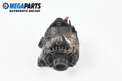 Alternator for Opel Zafira A Minivan (04.1999 - 06.2005) 2.0 DTI 16V, 101 hp