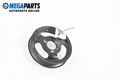 Belt pulley for Opel Zafira A Minivan (04.1999 - 06.2005) 2.0 DTI 16V, 101 hp