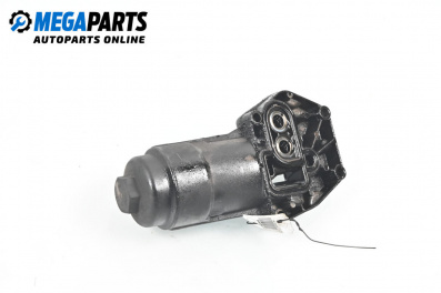 Oil filter housing for Opel Zafira A Minivan (04.1999 - 06.2005) 2.0 DTI 16V, 101 hp