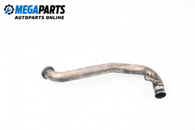 Turbo pipe for Opel Zafira A Minivan (04.1999 - 06.2005) 2.0 DTI 16V, 101 hp