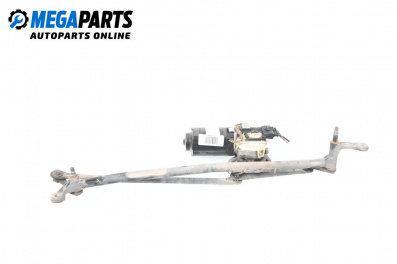 Motor scheibenwischer, vorne for Alfa Romeo 156 Sportwagon (01.2000 - 05.2006), combi, position: vorderseite, № TGE 434 S