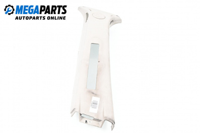 Plastic interior for Alfa Romeo 156 Sportwagon (01.2000 - 05.2006), 5 uși, combi, position: stânga