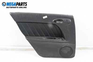 Türverkleidung for Alfa Romeo 156 Sportwagon (01.2000 - 05.2006), 5 türen, combi, position: links, rückseite