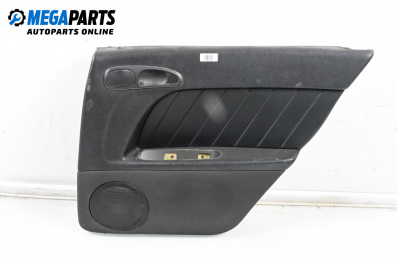 Interior door panel  for Alfa Romeo 156 Sportwagon (01.2000 - 05.2006), 5 doors, station wagon, position: rear - right