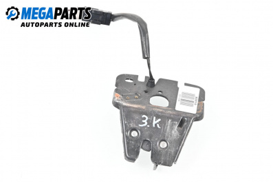 Trunk lock for Alfa Romeo 156 Sportwagon (01.2000 - 05.2006), station wagon, position: rear