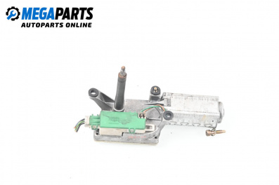 Front wipers motor for Alfa Romeo 156 Sportwagon (01.2000 - 05.2006), station wagon, position: rear