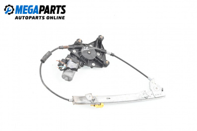 Macara electrică geam for Alfa Romeo 156 Sportwagon (01.2000 - 05.2006), 5 uși, combi, position: dreaptă - spate