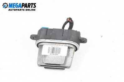 Blower motor resistor for Alfa Romeo 156 Sportwagon (01.2000 - 05.2006)