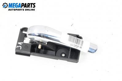 Inner handle for Alfa Romeo 156 Sportwagon (01.2000 - 05.2006), 5 doors, station wagon, position: rear - left