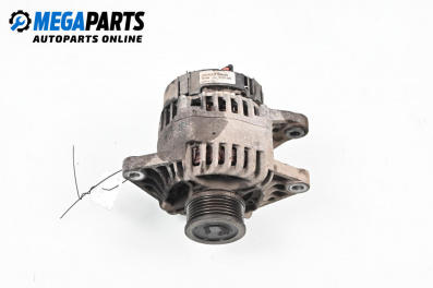 Alternator for Alfa Romeo 156 Sportwagon (01.2000 - 05.2006) 1.9 JTD 16V Q4, 150 hp, № 101210-1870