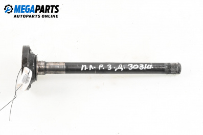 Planetară parte interioară for Alfa Romeo 156 Sportwagon (01.2000 - 05.2006) 1.9 JTD 16V Q4, 150 hp, position: stânga - fața