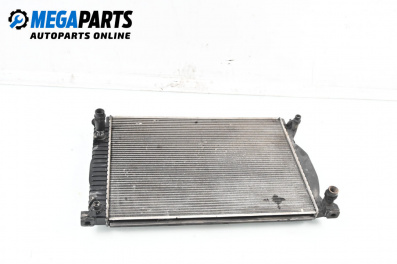 Wasserradiator for Audi A4 Sedan B6 (11.2000 - 12.2004) 3.0, 220 hp