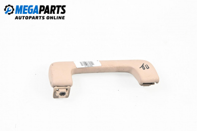 Handle for Audi A4 Sedan B6 (11.2000 - 12.2004), 5 doors, position: front - right