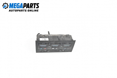 Air conditioning panel for Audi A4 Sedan B6 (11.2000 - 12.2004)