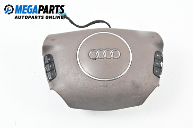Airbag for Audi A4 Sedan B6 (11.2000 - 12.2004), 5 doors, station wagon, position: front