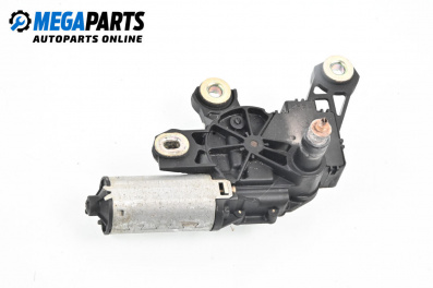 Front wipers motor for Audi A4 Sedan B6 (11.2000 - 12.2004), station wagon, position: rear
