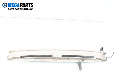 Bumper support brace impact bar for Audi A4 Sedan B6 (11.2000 - 12.2004), station wagon, position: rear