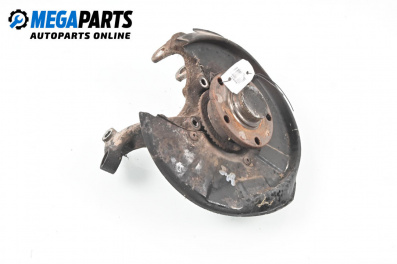 Butuc cu bielă for Audi A4 Sedan B6 (11.2000 - 12.2004), position: dreaptă - spate