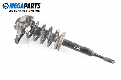Macpherson shock absorber for Audi A4 Sedan B6 (11.2000 - 12.2004), station wagon, position: front - left