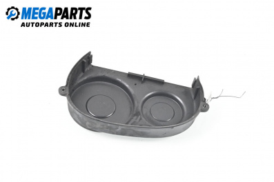 Zahnriemenabdeckung for Audi A4 Sedan B6 (11.2000 - 12.2004) 3.0, 220 hp