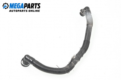 Crankcase vent hose for Audi A4 Sedan B6 (11.2000 - 12.2004) 3.0, 220 hp