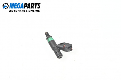 Gasoline fuel injector for Audi A4 Sedan B6 (11.2000 - 12.2004) 3.0, 220 hp