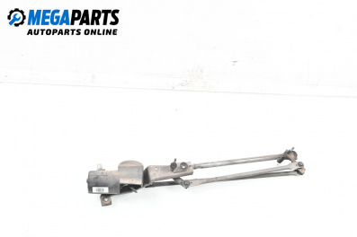 Front wipers motor for Ford Focus I Hatchback (10.1998 - 12.2007), hatchback, position: front