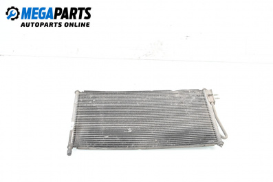Air conditioning radiator for Ford Focus I Hatchback (10.1998 - 12.2007) 1.6 16V, 100 hp, automatic