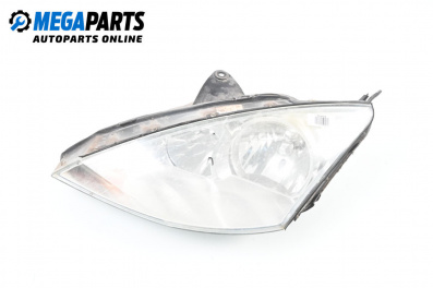 Headlight for Ford Focus I Hatchback (10.1998 - 12.2007), hatchback, position: left