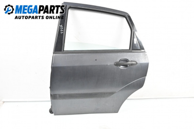 Door for Ford Focus I Hatchback (10.1998 - 12.2007), 5 doors, hatchback, position: rear - left