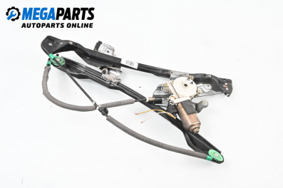 Macara electrică geam for Ford Focus I Hatchback (10.1998 - 12.2007), 5 uși, hatchback, position: stânga - fața