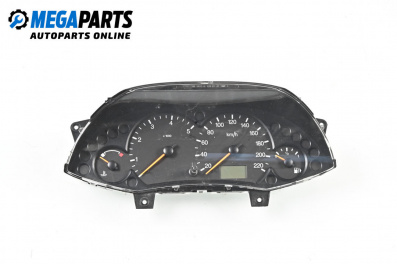 Instrument cluster for Ford Focus I Hatchback (10.1998 - 12.2007) 1.6 16V, 100 hp