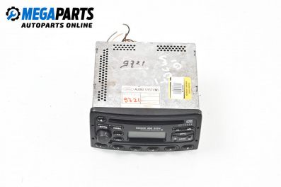 CD player for Ford Focus I Hatchback (10.1998 - 12.2007)